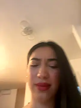 Snapshot of Amy_Sin chatting on October 2025 03:24:02 PM Amy Sin online show from October 2025 03:24:02 PM