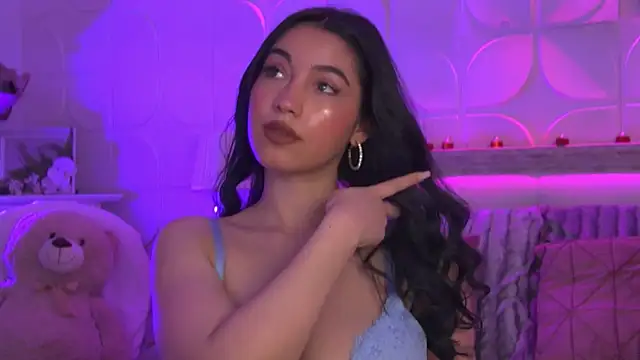 Snapshot of Amy_Sin chatting on March 2025 03:28:02 PM Amy Sin online show from March 2025 03:28:02 PM