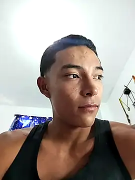 Demiansteven2 online show from February 2026 06:07:01 PM