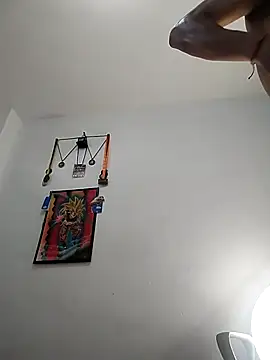 Demiansteven2 online show from February 2026 05:15:02 PM