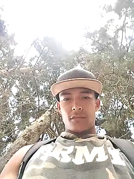 Demiansteven2 online show from March 2026 04:23:02 PM