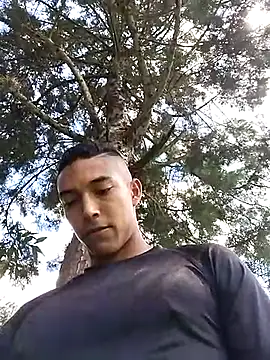 Demiansteven2 online show from November 2025 05:38:01 PM