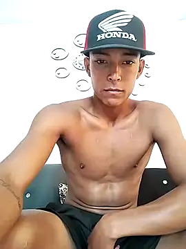 Demiansteven2 online show from November 2025 05:46:01 PM