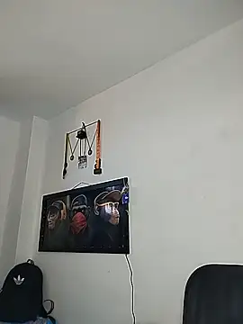 Snapshot of Demiansteven2 chatting on June 2026 02:25:02 PM Demiansteven2 online show from June 2026 02:25:02 PM