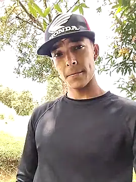 Demiansteven2 online show from March 2026 05:29:01 PM