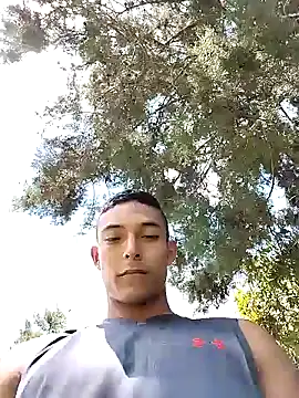 Demiansteven2 online show from November 2025 04:45:01 PM