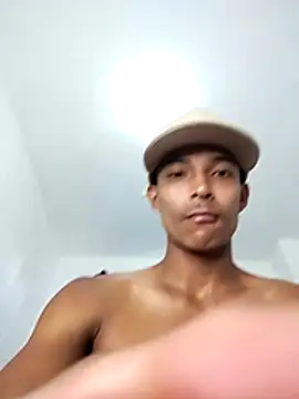 Demiansteven2 online show from March 2026 07:57:02 PM