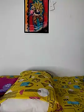 Demiansteven2 online show from November 2025 04:44:01 PM