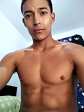 Demiansteven2 online show from March 2026 03:08:01 PM