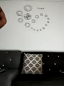 Demiansteven2 online show from November 2025 07:28:01 PM