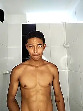 Demiansteven2 online show from April 2026 07:04:01 PM