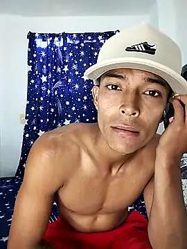 Demiansteven2 online show from March 2026 05:48:01 PM