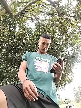 Demiansteven2 online show from November 2025 05:35:01 PM