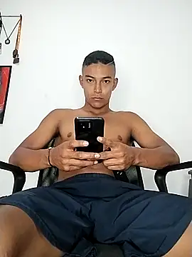 Demiansteven2 online show from September 2025 01:22:02 PM