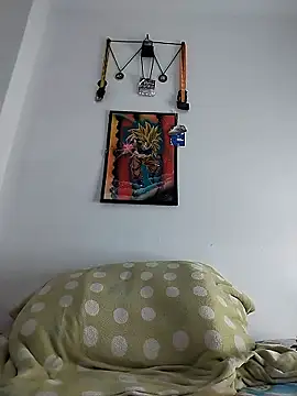 Demiansteven2 online show from January 2026 04:21:02 PM