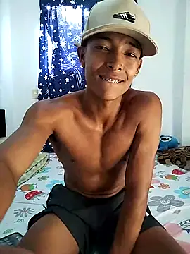 Demiansteven2 online show from April 2026 09:21:02 PM