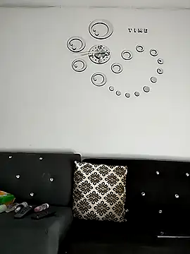 Demiansteven2 online show from November 2025 06:22:02 PM