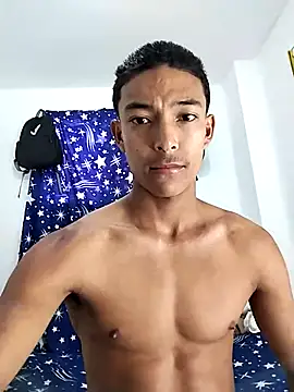 Demiansteven2 online show from March 2026 04:19:02 PM