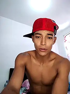 Demiansteven2 online show from February 2026 05:43:01 PM