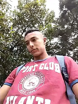 Demiansteven2 online show from November 2025 03:49:01 PM