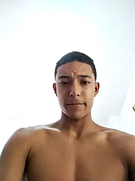 Demiansteven2 online show from February 2026 05:11:02 PM