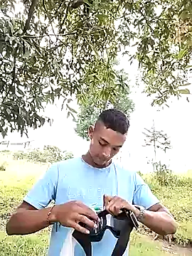 Demiansteven2 online show from November 2025 05:35:01 PM