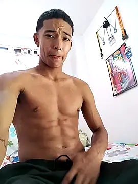 Demiansteven2 online show from February 2026 04:15:02 PM