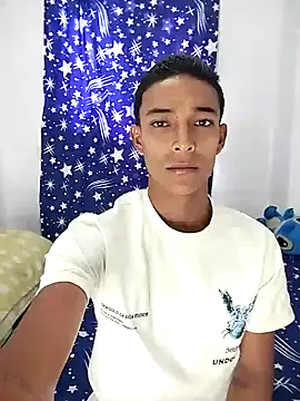 Demiansteven2 online show from March 2026 07:12:02 PM