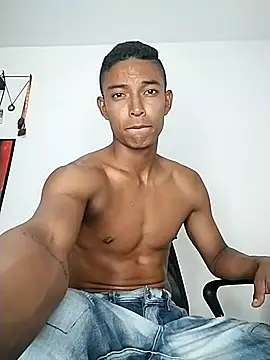 Demiansteven2 online show from September 2025 05:29:02 AM