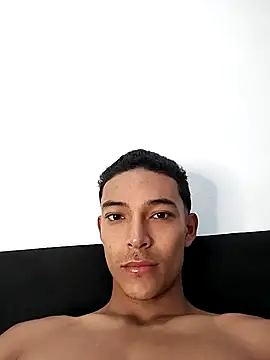 Demiansteven2 online show from March 2026 02:32:01 PM