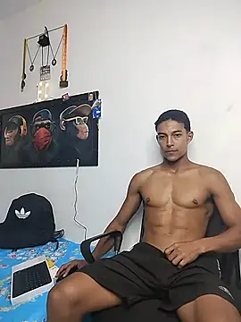 Snapshot of Demiansteven2 chatting on June 2026 05:34:02 PM Demiansteven2 online show from June 2026 05:34:02 PM