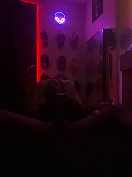 GersonGil1 online show from October 2025 05:26:01 AM