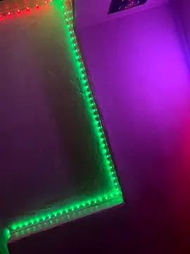 GersonGil1 online show from October 2025 07:31:01 AM