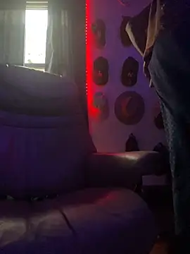 GersonGil1 online show from November 2025 01:01:02 PM