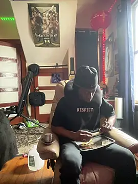 GersonGil1 online show from March 2026 03:12:01 PM