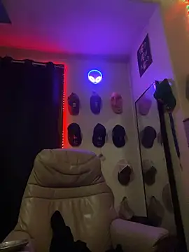 GersonGil1 online show from February 2026 03:57:02 AM