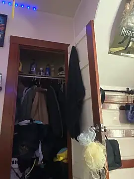 GersonGil1 online show from February 2026 04:40:01 PM