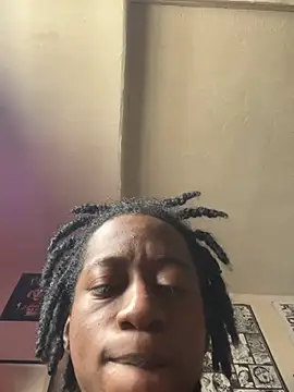 GersonGil1 online show from April 2026 02:07:01 PM