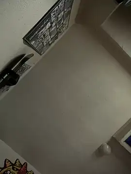 GersonGil1 online show from April 2026 12:45:01 PM