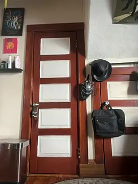 GersonGil1 online show from April 2026 02:00:01 PM