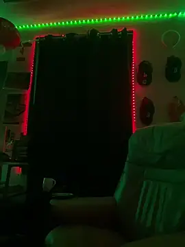 GersonGil1 online show from February 2026 06:24:02 AM