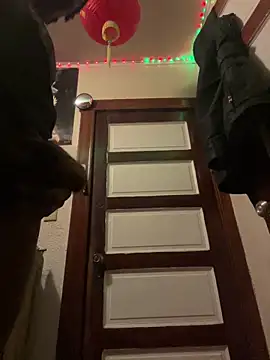 GersonGil1 online show from March 2026 03:34:01 AM