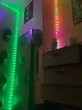 GersonGil1 online show from February 2026 04:56:02 AM