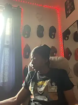 GersonGil1 online show from March 2026 01:41:01 PM