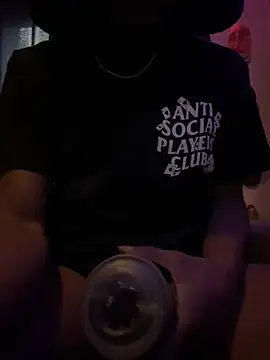 GersonGil1 online show from January 2026 05:05:01 PM