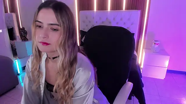 sweetty paulina online show from September 2025 01:04:01 PM