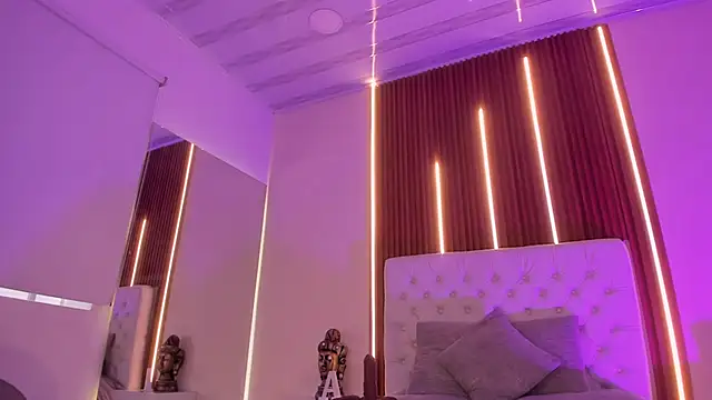 sweetty paulina online show from March 2026 01:22:01 PM