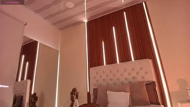 sweetty paulina online show from November 2025 01:15:02 PM