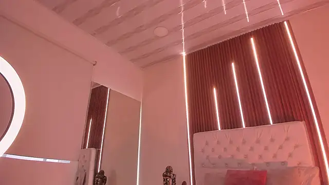 sweetty paulina online show from February 2026 01:22:01 PM