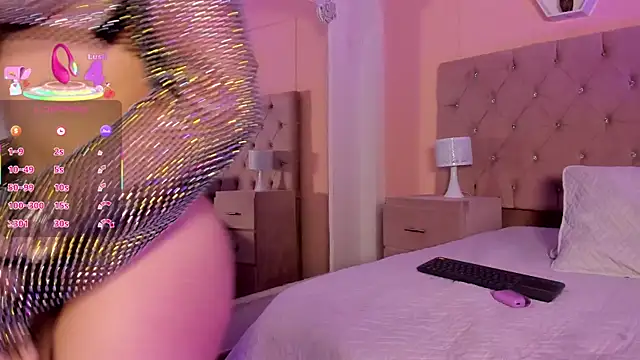 CandyMeyerss  online show from March 2025 12:04:01 AM